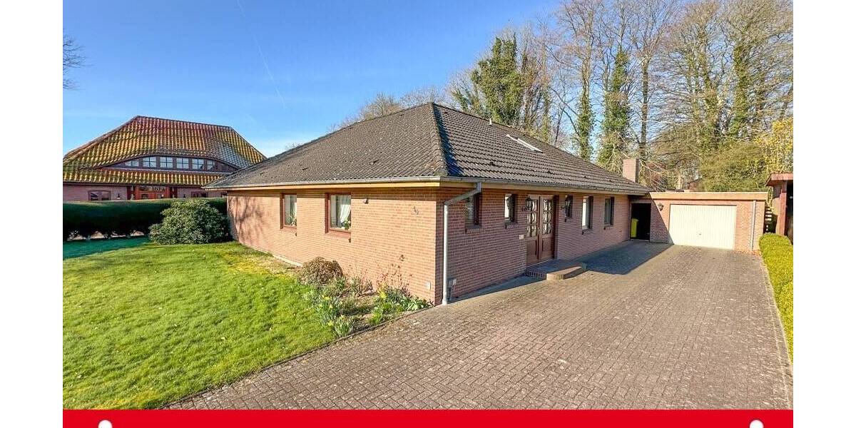 Einfamilienhaus Leck - 4 Zimmer, 161 m&sup2;, 279.000&euro; | Angebot:26358731