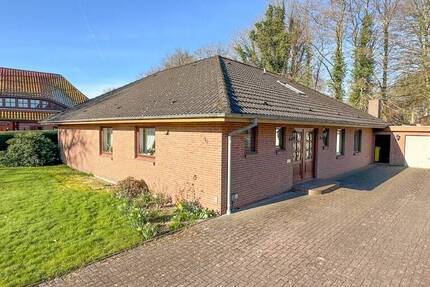Haus Leck - 4 Zimmer, 161 m&sup2;, 279.000&euro; | Angebot:26358731
