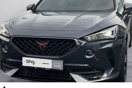 Cupra Formentor 17.416 km 29.960 &euro; Reutlingen 72770