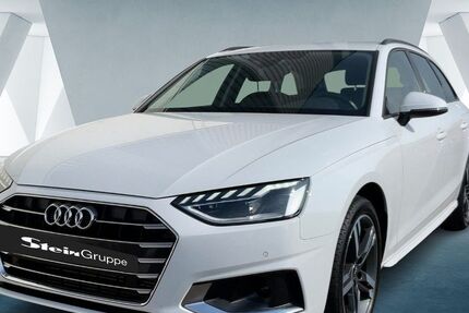 Audi A4 62.400 km 24.370 € Gummersbach 51645