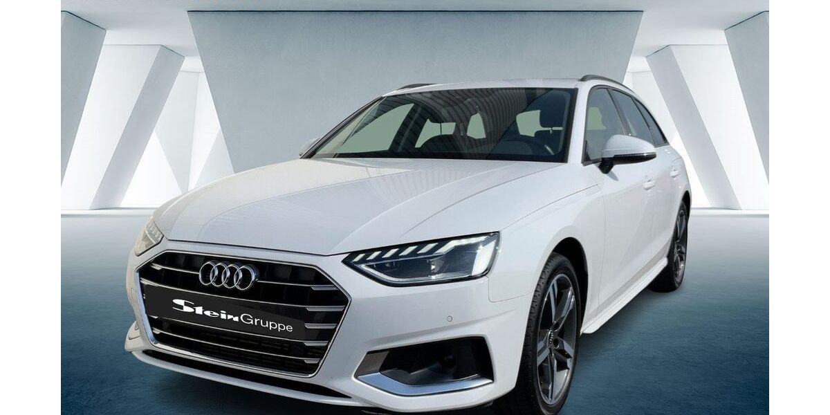 Audi A4 62.400 km 25.090 € Gummersbach 51645