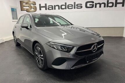 Mercedes A 200