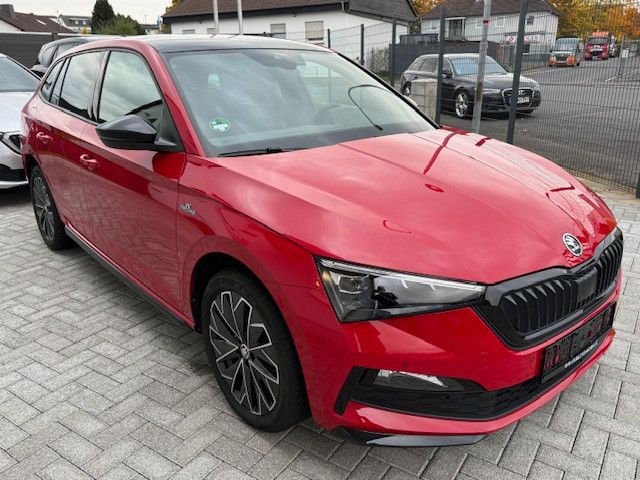 Skoda Scala 33.504 km 19.850 € Lohfelden 34253