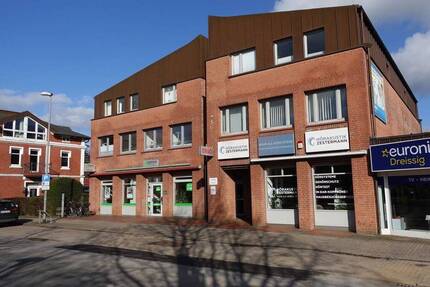 Wohnung Henstedt-Ulzburg Ulzburg - 2 Zimmer, 65 m&sup2;, 780&euro; | Angebot:25958103