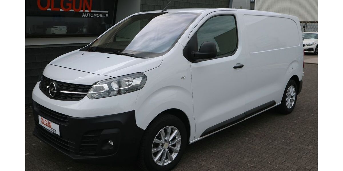 Opel Vivaro 101.408 km 17.499 &euro; Neuss 41469