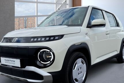 Hyundai INSTER 23.560 km 22.860 &euro; Saalfeld 07318