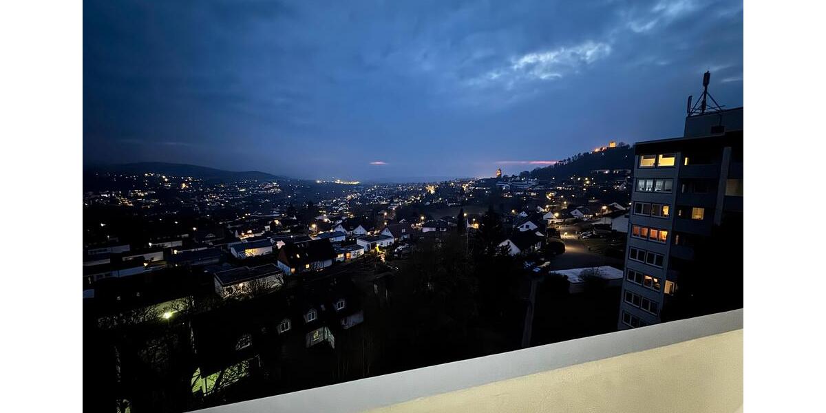 Etagenwohnung Homberg (Efze) - 3 Zimmer, 93 m&sup2;, 160.000&euro; | Angebot:27077437