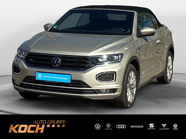 VW T-Roc 22.450 km 26.430 &euro; Schwaebisch Hall 74523