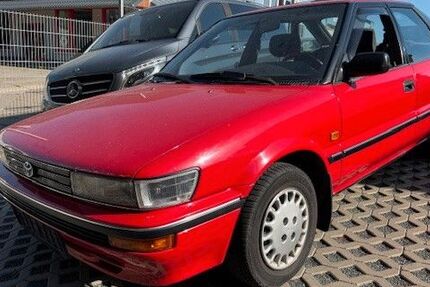 Toyota Corolla 164.500 km 2.800 &euro; Bannewitz 01728