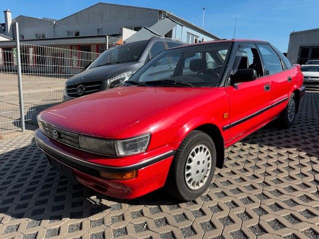 Toyota Corolla 164.500 km 2.800 &euro; Bannewitz 01728