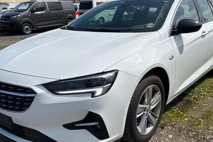 Opel Insignia 86.100 km 19.950 &euro; Bad Langensalza 99947