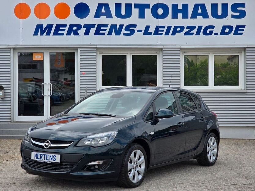Astra