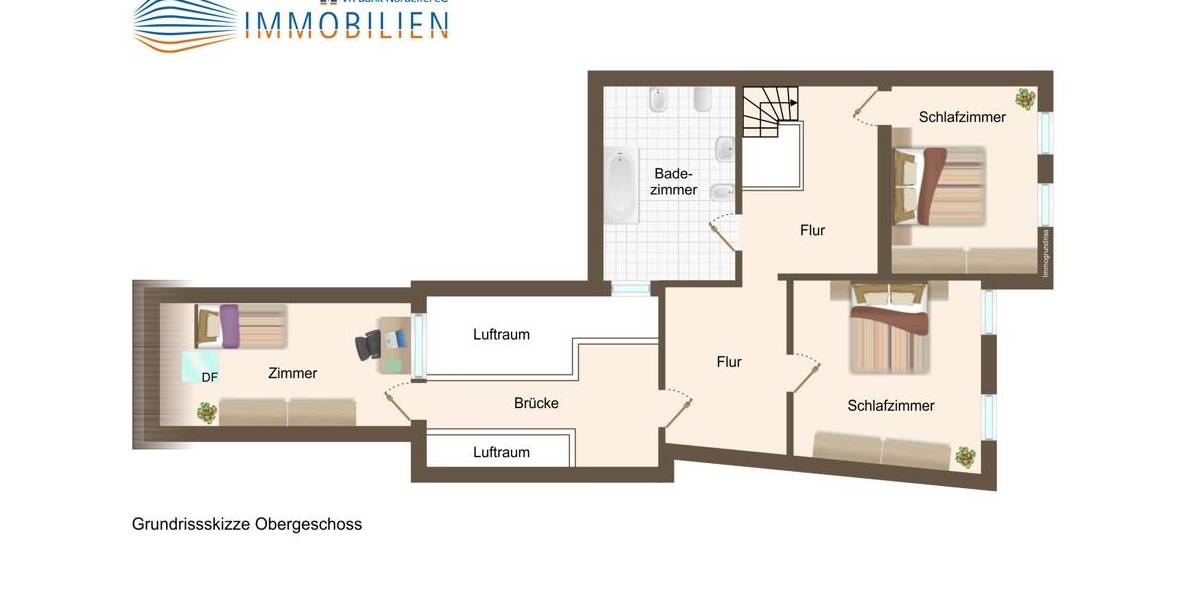 Einfamilienhaus Mechernich - 5 Zimmer, 152 m&sup2;, 239.000&euro; | Angebot:26433330
