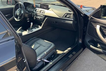 BMW 430 266.000 km 11.500 &euro; Schönbrunn 69436
