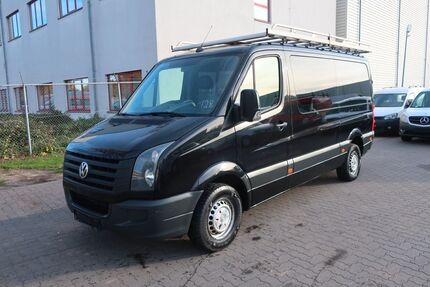 VW Crafter 270.963 km 10.900 &euro; Hannover 30179