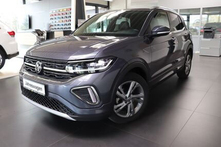 VW T-Cross 30.000 km 26.900 &euro; Lutherstadt Wittenberg 06888