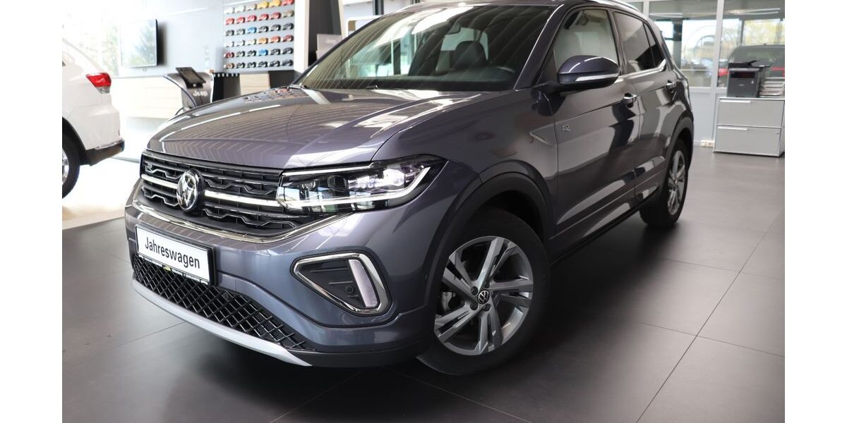 VW T-Cross 30.000 km 26.900 &euro; Lutherstadt Wittenberg 06888