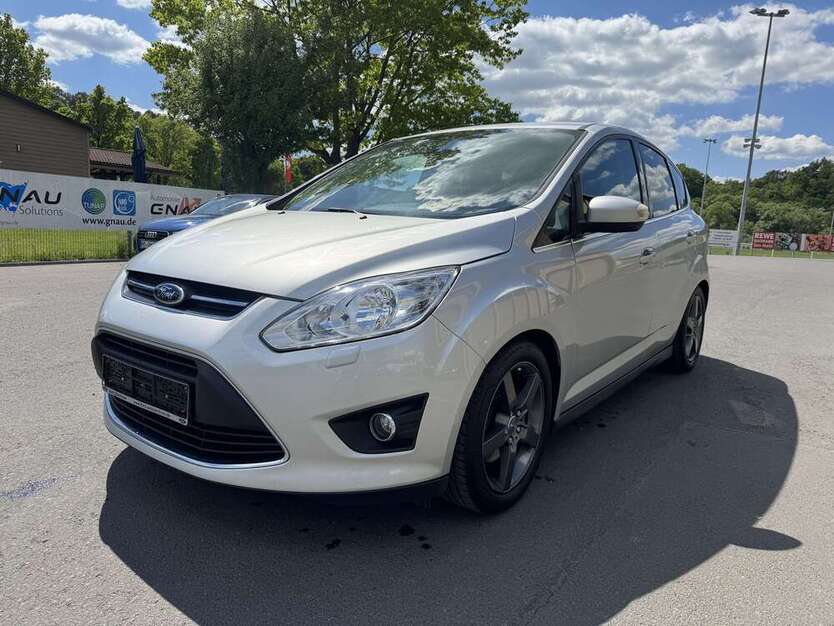 C-Max
