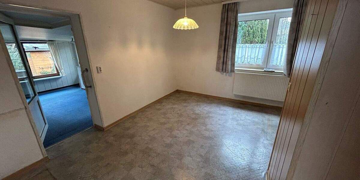 Doppelhaushälfte Oldenburg Kreyenbrück - 4 Zimmer, 92 m&sup2;, 269.000&euro; | Angebot:24686989