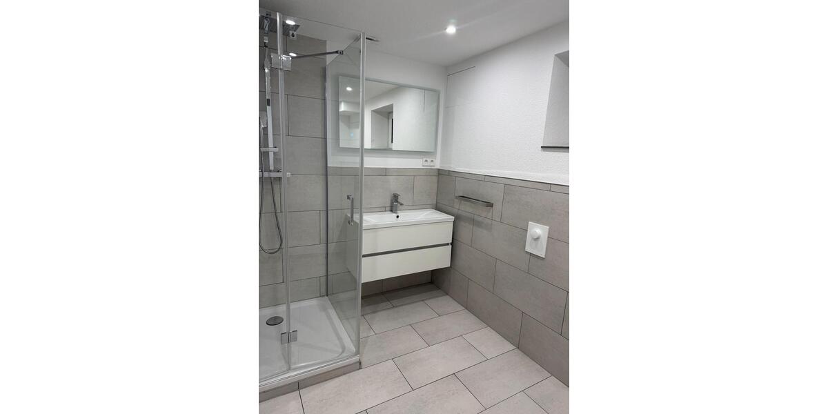 Erdgeschoßwohnung Oberndorf am Neckar - 3 Zimmer, 78 m&sup2;, 800&euro; | Angebot:26327788