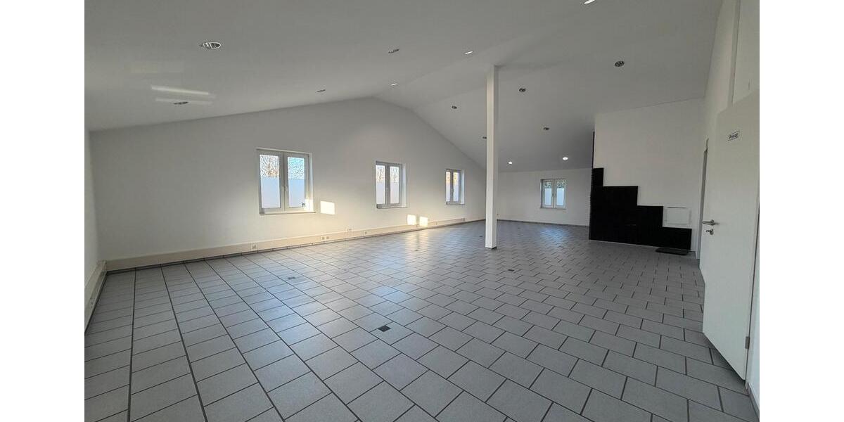 Gewerbeobjekt Walsrode - 1.650&euro; | Angebot:24697575