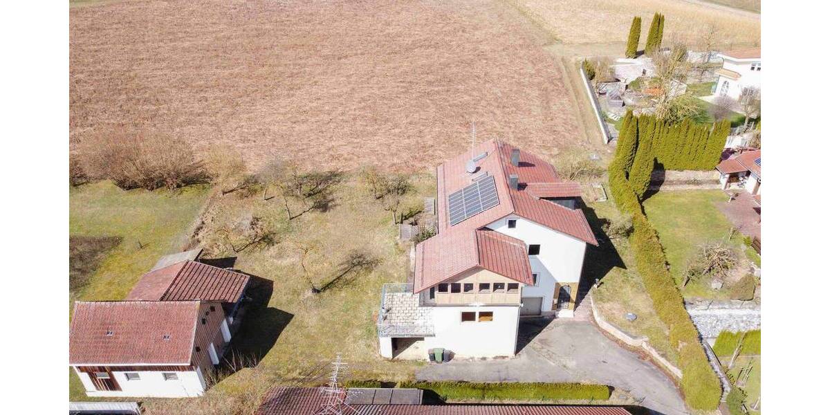 Grundstück Hohenthann Andermannsdorf - 349.000&euro; | Angebot:26160852