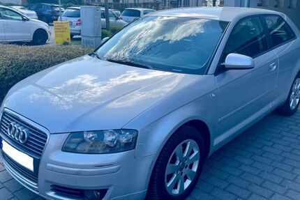 Audi A3 184.700 km 2.700 &euro; Frankfurt 60433