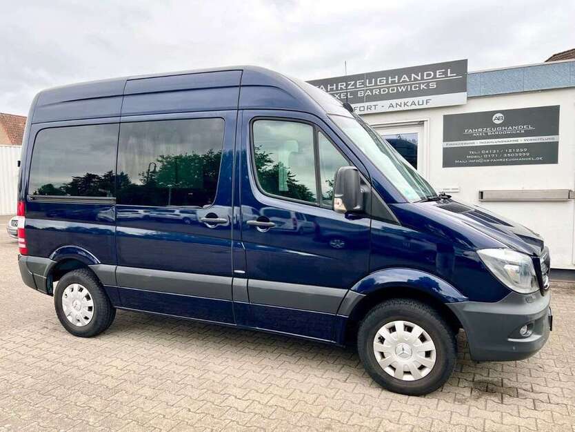 Sprinter