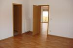 4-RaumWohnung mit Balkon zu vermieten