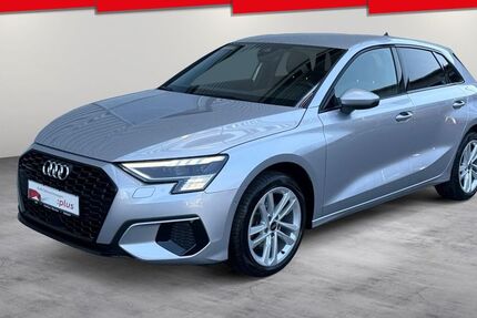 Audi A3 82.656 km 24.490 &euro; Mosbach 74821