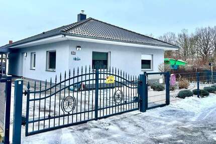 Haus Oranienburg - 4 Zimmer, 105 m&sup2;, 595.000&euro; | Angebot:24977423