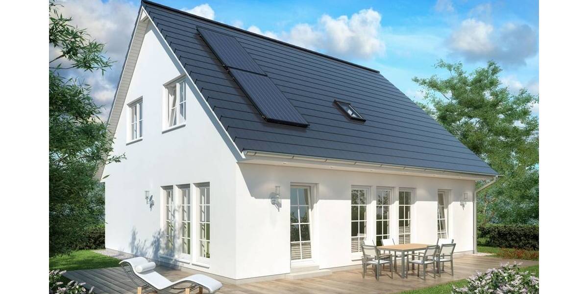 Von der Idee zum Eigenheim - Planen Sie Ihr ScanHaus in Döbeln! 5 zimmer