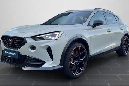 Cupra Formentor 21.043 km 39.570 &euro; Bingen / Rhein 55411