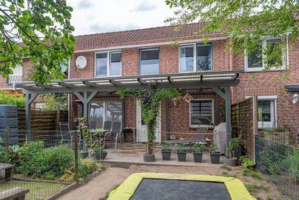 Haus Himmelpforten - 3 Zimmer, 66 m&sup2;, 158.000&euro; | Angebot:26806861