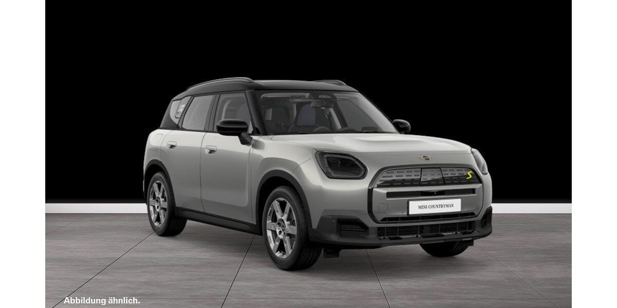 Mini Countryman SE (Cooper) 19.172 km 36.940 &euro; Coburg 96450