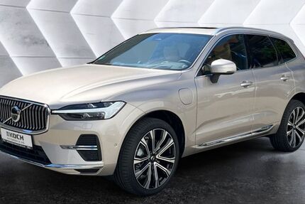 Volvo XC60 15.000 km 55.990 &euro; Berlin 10553