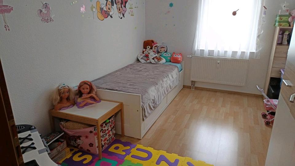 Etagenwohnung Schrozberg - 4 Zimmer, 121 m&sup2;, 245.000&euro; | Angebot:26625075