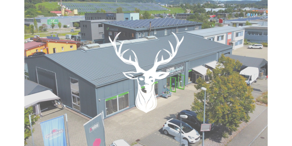 Einmalige Gelegenheit - Einzigartiges und sehr modernes Gewerbeobjekt im Lonza Areal zu vermieten 2 zimmer