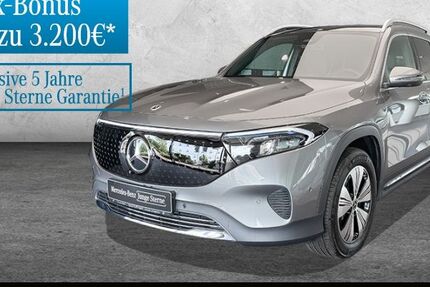Mercedes-Benz EQB 3.400 km 45.925 &euro; Tamm 71732