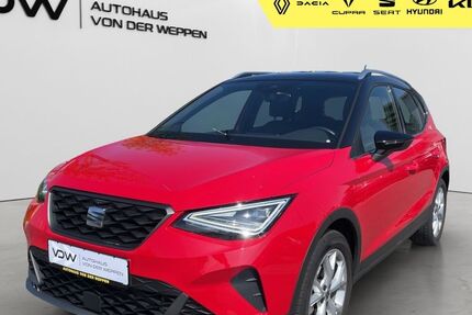 Seat Arona 17.351 km 21.490 &euro; Oberschopfheim 77948