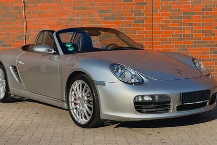 Porsche Boxster 131.977 km 26.900 &euro; Bremen 28355