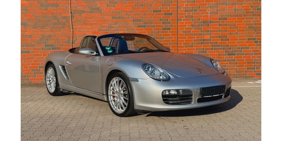 Porsche Boxster 131.977 km 26.900 &euro; Bremen 28355