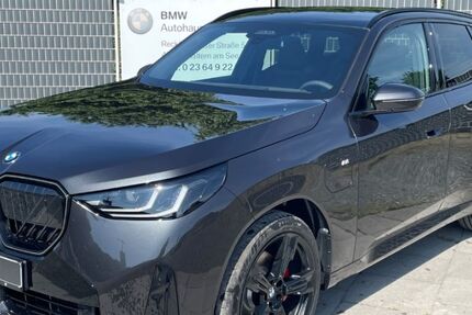 BMW X3 1.001 km 72.790 &euro; Haltern am See 45721