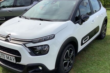 Citroen C3 29.995 km 11.400 € Neuler-Leinenfirst 73491