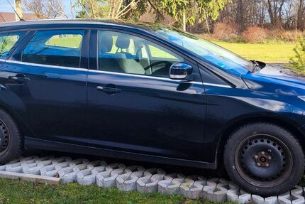 Ford Focus 314.000 km 3.200 &euro; Thale 06502