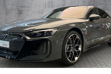 Audi e-tron GT 9.990 km 115.990 &euro; Paderborn 33100