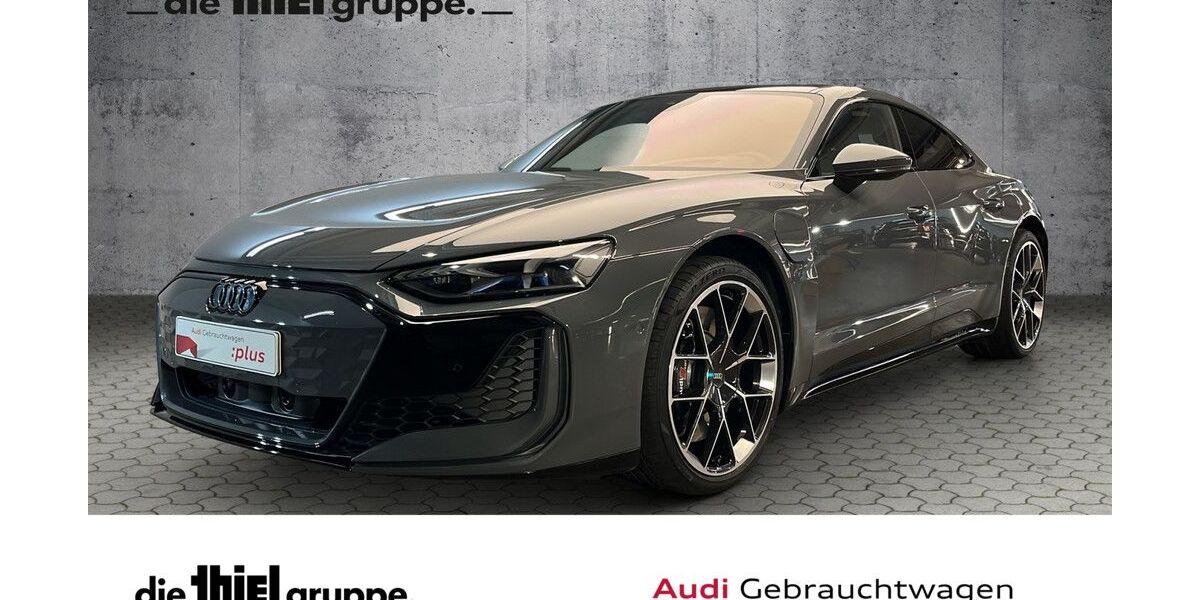 Audi e-tron GT 9.990 km 115.990 &euro; Paderborn 33100