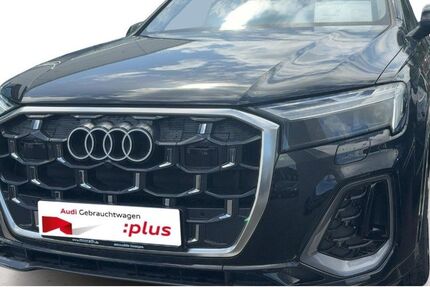 Audi Q7 6.048 km 59.370 &euro; Moers-Hülsdonk 47441