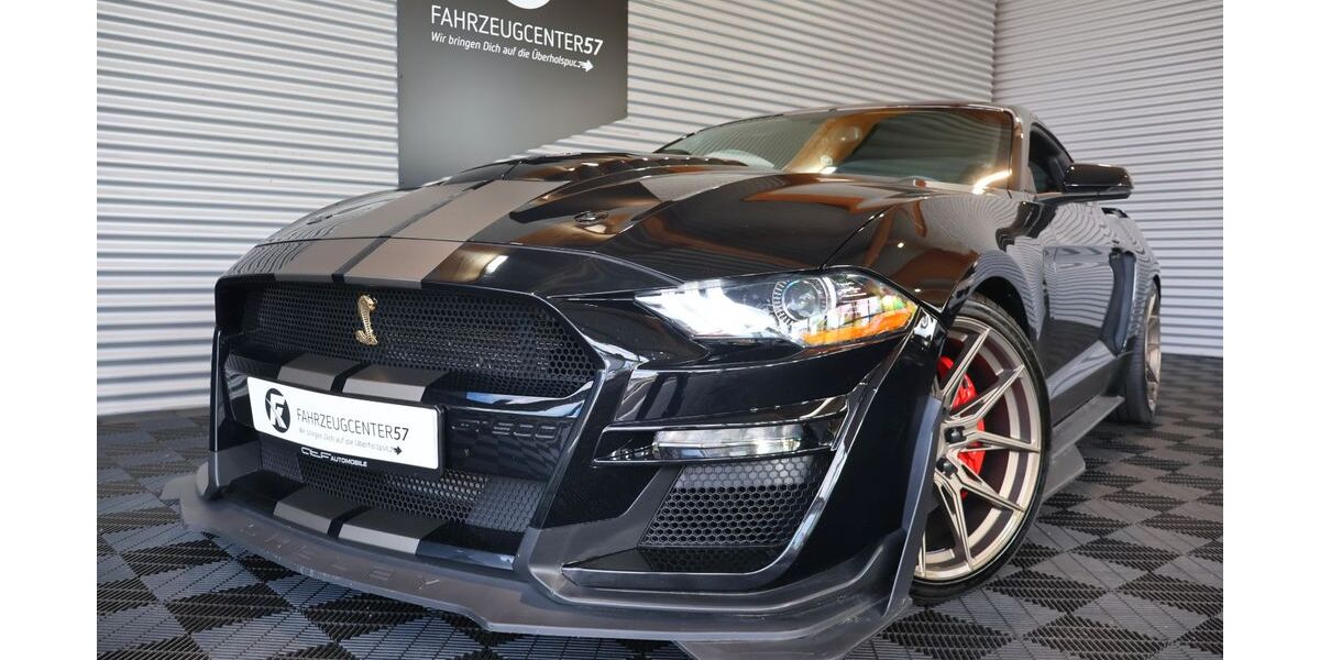 Ford Mustang 31.199 km 31.900 &euro; Wenden 57482