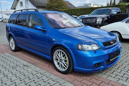 Opel Astra OPC, Navi, Xenon, PDC, Sitzheizung, Blowoff 201.700 km 3.990 &euro; Rodgau 63110